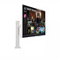 LG/32SQ780S-W/31,5"/VA/4K UHD/65Hz/5ms/White/2R
