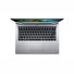 Acer Aspire 3 Spin 14 (A3SP14-31PT-C5Y3) N100/4GB/128GB SSD/14" WUXGA Touch/Win 11 Home S stříbrná
