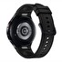 Samsung Galaxy Watch 6 Classic/47mm/Black/Sport Band/Black