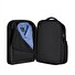 Samsonite PRO-DLX 6 Backpack 3V 17.3" EXP Black