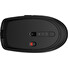 HP 715 Rechargeable Multi-Device Bluetooth Mouse #ABB