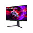 LG UltraGear/27GR75Q-B/27"/IPS/QHD/165Hz/1ms/Black/2R
