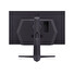 LG UltraGear/27GR75Q-B/27"/IPS/QHD/165Hz/1ms/Black/2R