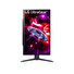LG UltraGear/27GR75Q-B/27"/IPS/QHD/165Hz/1ms/Black/2R
