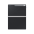 Samsung Ochranné pouzdro pro Galaxy Tab S9/S10 Ultra Black