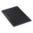 Samsung Ochranné pouzdro pro Galaxy Tab S9/S10 Ultra Black