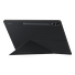Samsung Ochranné pouzdro pro Galaxy Tab S9/S10 Ultra Black
