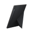 Samsung Ochranné pouzdro pro Galaxy Tab S9/S10 Ultra Black