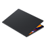 Samsung Ochranné pouzdro pro Galaxy Tab S9/S10 Ultra Black