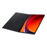 Samsung Ochranné pouzdro pro Galaxy Tab S9/S10 Ultra Black