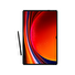 Samsung Ochranné pouzdro pro Galaxy Tab S9/S10 Ultra Black