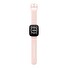 Amazfit Bip 5/Pastel Pink/Sport Band