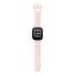 Amazfit Bip 5/Pastel Pink/Sport Band