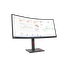 Lenovo LCD T34w-30 34" VA/3440x1440/6ms/HDMIsa/DP/4xUSB/Výškově nastavitelný/Pivot/Vesa