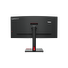 Lenovo LCD T34w-30 34" VA/3440x1440/6ms/HDMIsa/DP/4xUSB/Výškově nastavitelný/Pivot/Vesa