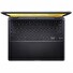Acer Chromebook Spin 512 (R856TN-TCO-C096) Intel N100/8GB/128GB eMMC/12" HD+ Touch IPS/MIL-STD/Chrome EDU/černá