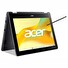 Acer Chromebook Spin 512 (R856TN-TCO-C096) Intel N100/8GB/128GB eMMC/12" HD+ Touch IPS/MIL-STD/Chrome EDU/černá