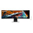 Samsung/LS49CG950SUXDU/49"/OLED/5120x1440/240Hz/0,03ms/Silver/2R