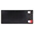 2-Power 2P12-12 12V 12Ah VRLA Baterie F2 ( Faston 250)