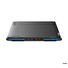 Lenovo LOQ/15APH8/R7-7840HS/15,6"/FHD/16GB/512GB SSD/RTX 4050/W11H/Gray/2R