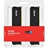 Adata XPG D35/DDR4/32GB/3200MHz/CL16/2x16GB/Black