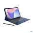Lenovo IdeaPad Duet 3/11IAN8/N200/11,5"/2000x1200/T/8GB/128GB UFS/UHD Xe/W11S/Blue/2R