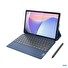 Lenovo IdeaPad Duet 3/11IAN8/N200/11,5"/2000x1200/T/8GB/128GB UFS/UHD Xe/W11S/Blue/2R