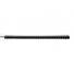 DIGITUS IT BASIC PDU, Vertikální, 16A, 24 x C13, 3 x C19 1fázový, 3m kabel, IEC309 16A vidlice