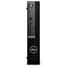 Dell Optiplex/7010/Micro/i3-13100T/8GB/256GB SSD/UHD 730/W11P/3RNBD