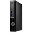 Dell Optiplex/7010/Micro/i3-13100T/8GB/256GB SSD/UHD 730/W11P/3RNBD