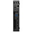 Dell Optiplex/7010/Micro/i3-13100T/8GB/256GB SSD/UHD 730/W11P/3RNBD
