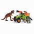 Hračka Dickie Ford Raptor Lovec Dinosaurů