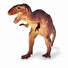 Hračka Dickie Ford Raptor Lovec Dinosaurů