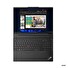 Lenovo ThinkPad E/E16 Gen 1 (AMD)/R5-7530U/16"/WUXGA/16GB/512GB SSD/RX Vega 7/W11P/Black/3R