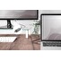 DIGITUS 8K@30Hz. USB type C na DP, Adaptérový kabel HBR3, hliníkové pouzdro, černá 2m