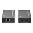 DIGITUS HDMI IP Video Extender Set, 120m Full HD, 1080p
