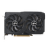 ASUS Dual Radeon RX 7600/OC/8GB/GDDR6