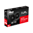 ASUS Dual Radeon RX 7600/OC/8GB/GDDR6