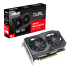 ASUS Dual Radeon RX 7600/OC/8GB/GDDR6