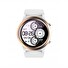 CARNEO Athlete GPS/Gold/Sport Band/White