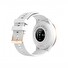 CARNEO Athlete GPS/Gold/Sport Band/White