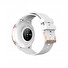 CARNEO Athlete GPS/Gold/Sport Band/White