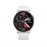 CARNEO Heiloo HR+ 2nd Gen/Silver/Sport Band/Silver