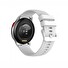 CARNEO Heiloo HR+ 2nd Gen/Silver/Sport Band/Silver