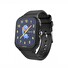 CARNEO TIK&TOK HR+ 2nd Gen/37mm/Black/Elegant Band/Black
