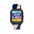CARNEO TIK&TOK HR+ 2nd Gen/37mm/Black/Elegant Band/Black