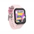 CARNEO TIK&TOK HR+ 2nd Gen/37mm/Pink/Elegant Band/Pink