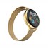 CARNEO Hero mini HR+/Gold/Elegant Band/Gold