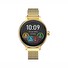 CARNEO Hero mini HR+/Gold/Elegant Band/Gold