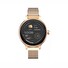 CARNEO Hero mini HR+/Rose Gold/Elegant Band/Rose Gold